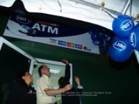 RBTT Bank opens their 20th ATM at Kooyman's in Cura Cabai, image # 11, The News Aruba