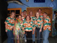 For the Aruba Bank staff, Carnival started at Club Bahia, image # 5, The News Aruba