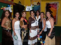 For the Aruba Bank staff, Carnival started at Club Bahia, image # 8, The News Aruba