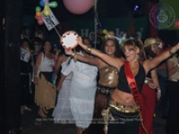 For the Aruba Bank staff, Carnival started at Club Bahia, image # 10, The News Aruba