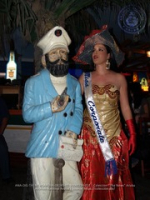For the Aruba Bank staff, Carnival started at Club Bahia, image # 11, The News Aruba