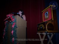 Fundacion Desaroyo conducts their annual Christmas Concert at the Cas di Cultura, image # 5, The News Aruba