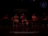 Fundacion Desaroyo conducts their annual Christmas Concert at the Cas di Cultura, image # 6, The News Aruba