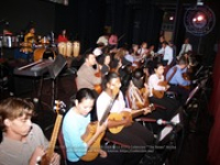 Fundacion Desaroyo conducts their annual Christmas Concert at the Cas di Cultura, image # 12, The News Aruba