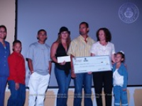 Valero Refinery Aruba awards a record amount in donations to Aruban foundation, image # 1, The News Aruba