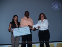 Valero Refinery Aruba awards a record amount in donations to Aruban foundation, image # 3, The News Aruba