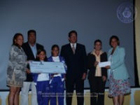 Valero Refinery Aruba awards a record amount in donations to Aruban foundation, image # 6, The News Aruba