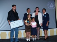 Valero Refinery Aruba awards a record amount in donations to Aruban foundation, image # 8, The News Aruba