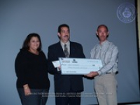 Valero Refinery Aruba awards a record amount in donations to Aruban foundation, image # 9, The News Aruba
