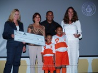 Valero Refinery Aruba awards a record amount in donations to Aruban foundation, image # 10, The News Aruba
