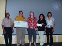Valero Refinery Aruba awards a record amount in donations to Aruban foundation, image # 11, The News Aruba