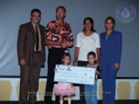 Valero Refinery Aruba awards a record amount in donations to Aruban foundation, image # 12, The News Aruba