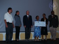 Valero Refinery Aruba awards a record amount in donations to Aruban foundation, image # 13, The News Aruba