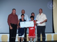 Valero Refinery Aruba awards a record amount in donations to Aruban foundation, image # 14, The News Aruba