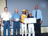 Valero Refinery Aruba awards a record amount in donations to Aruban foundation, image # 15, The News Aruba