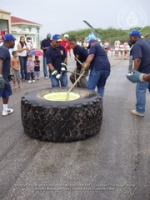 Aruba's Fire Fighters host an Open House for the final event of Fire Prevention Week, image # 32, The News Aruba