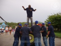 Aruba's Fire Fighters host an Open House for the final event of Fire Prevention Week, image # 33, The News Aruba