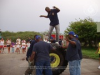 Aruba's Fire Fighters host an Open House for the final event of Fire Prevention Week, image # 34, The News Aruba