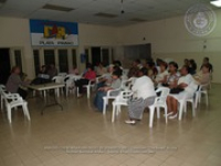 Aruba's Police Force encourages local barrios took become active in protecting their neighborhoods, image # 2, The News Aruba