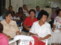 Aruba's Police Force encourages local barrios took become active in protecting their neighborhoods, image # 12, The News Aruba