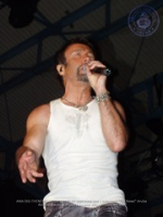 Queen with Paul Rodgers were the Kings of the Stage on the final night of the Aruba Music Festival, image # 4, The News Aruba