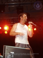 Queen with Paul Rodgers were the Kings of the Stage on the final night of the Aruba Music Festival, image # 9, The News Aruba