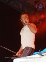 Queen with Paul Rodgers were the Kings of the Stage on the final night of the Aruba Music Festival, image # 11, The News Aruba