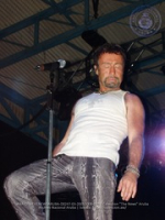 Queen with Paul Rodgers were the Kings of the Stage on the final night of the Aruba Music Festival, image # 20, The News Aruba