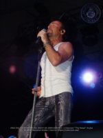 Queen with Paul Rodgers were the Kings of the Stage on the final night of the Aruba Music Festival, image # 22, The News Aruba