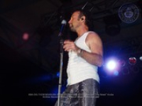 Queen with Paul Rodgers were the Kings of the Stage on the final night of the Aruba Music Festival, image # 23, The News Aruba