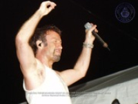 Queen with Paul Rodgers were the Kings of the Stage on the final night of the Aruba Music Festival, image # 33, The News Aruba