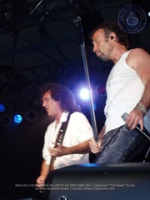 Queen with Paul Rodgers were the Kings of the Stage on the final night of the Aruba Music Festival, image # 34, The News Aruba