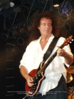 Queen with Paul Rodgers were the Kings of the Stage on the final night of the Aruba Music Festival, image # 45, The News Aruba