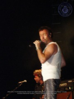 Queen with Paul Rodgers were the Kings of the Stage on the final night of the Aruba Music Festival, image # 46, The News Aruba