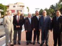 El Sol Nasciente celebrates 85 years of the Masons in Aruba, image # 3, The News Aruba