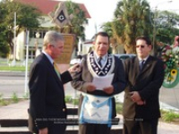El Sol Nasciente celebrates 85 years of the Masons in Aruba, image # 5, The News Aruba