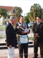 El Sol Nasciente celebrates 85 years of the Masons in Aruba, image # 6, The News Aruba