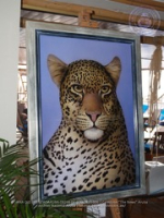 The Freewinds welcomes local artists for an afternoon with noted artist Carl Rohrig, image # 6, The News Aruba