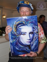 The Freewinds welcomes local artists for an afternoon with noted artist Carl Rohrig, image # 32, The News Aruba