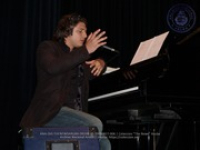 Jonathan Vieira again provides a thrilling evening of music at the Cas di Cultura, image # 6, The News Aruba