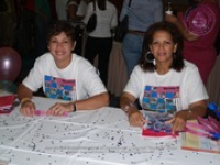 The Department of Education Mercado III entertains as it enlightens students and parents, image # 1, The News Aruba