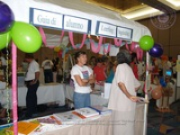 The Department of Education Mercado III entertains as it enlightens students and parents, image # 4, The News Aruba