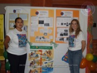 The Department of Education Mercado III entertains as it enlightens students and parents, image # 5, The News Aruba