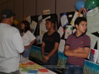 The Department of Education Mercado III entertains as it enlightens students and parents, image # 6, The News Aruba