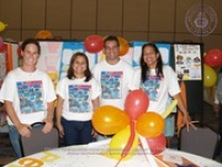 The Department of Education Mercado III entertains as it enlightens students and parents, image # 7, The News Aruba