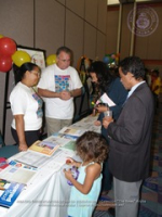 The Department of Education Mercado III entertains as it enlightens students and parents, image # 9, The News Aruba