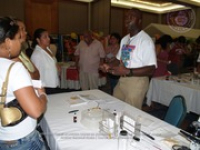 The Department of Education Mercado III entertains as it enlightens students and parents, image # 10, The News Aruba