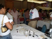 The Department of Education Mercado III entertains as it enlightens students and parents, image # 11, The News Aruba