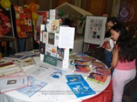 The Department of Education Mercado III entertains as it enlightens students and parents, image # 12, The News Aruba