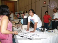 The Department of Education Mercado III entertains as it enlightens students and parents, image # 13, The News Aruba